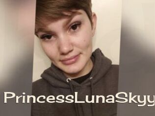 PrincessLunaSkyy