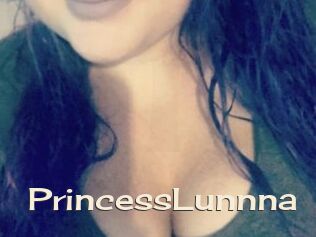 PrincessLunnna
