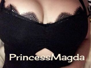 PrincessMagda