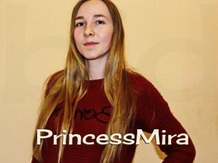 PrincessMira