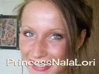 PrincessNalaLori