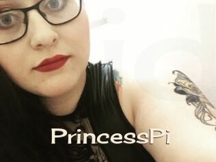 PrincessPi
