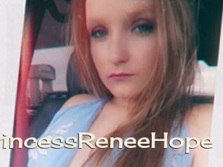 PrincessReneeHope