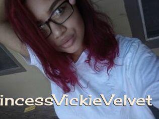 PrincessVickieVelvet