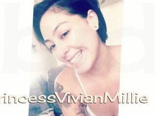 PrincessVivianMillie