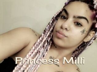 Princess_Milli