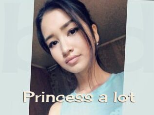 Princess_a_lot