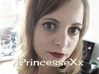 PrincesseXx