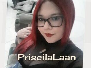 PriscilaLaan