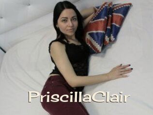 PriscillaClair