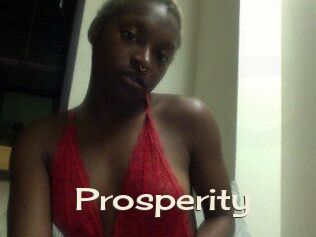 Prosperity