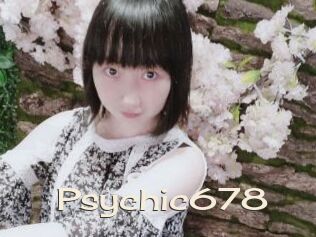 Psychic678