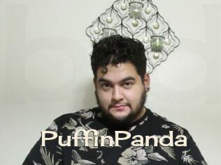 PuffinPanda