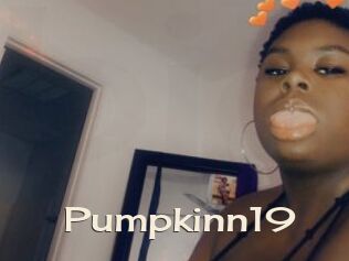 Pumpkinn19