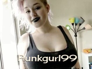 Punkgurl99