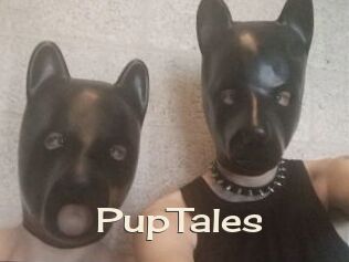 PupTales