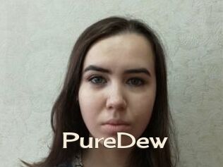 PureDew