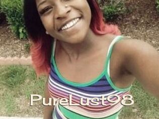 PureLust98