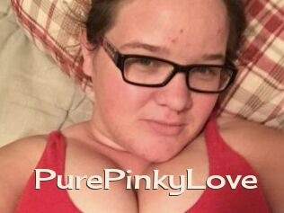 PurePinkyLove