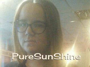 PureSunShine