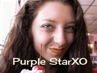Purple_StarXO