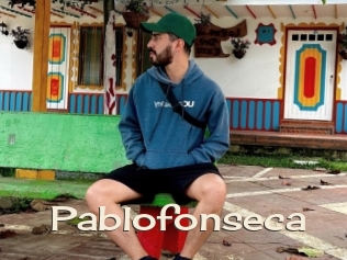 Pablofonseca