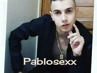 Pablosexx