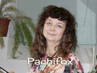 Pachifox
