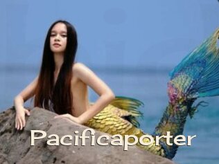 Pacificaporter