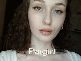 Paigirl