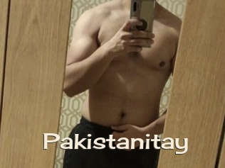 Pakistanitay