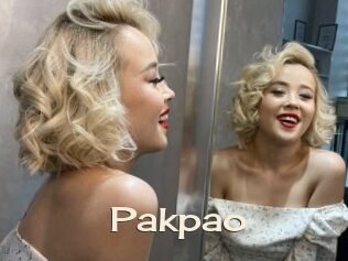 Pakpao