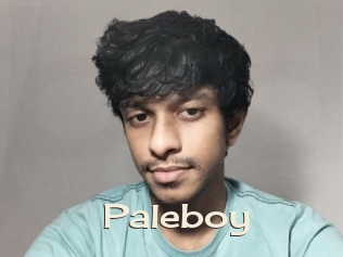 Paleboy