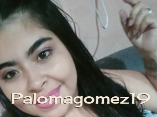 Palomagomez19