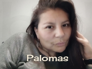 Palomas