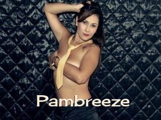 Pambreeze