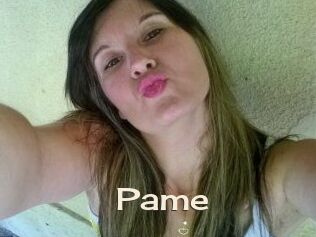 Pame