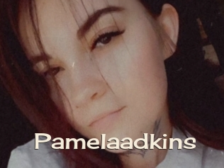 pamelaadkins Big Dicks Round Ass