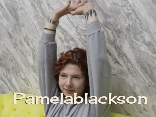 Pamelablackson