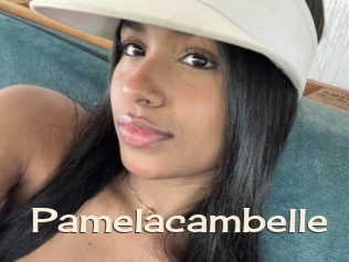 Pamelacambelle