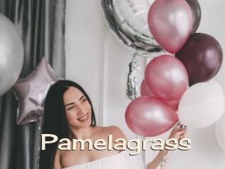 Pamelagrass