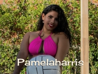 Pamelaharris
