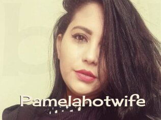 Pamelahotwife