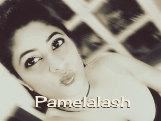 Pamelalash