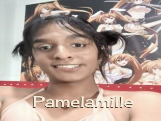 Pamelamille