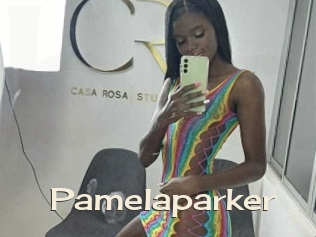 Pamelaparker