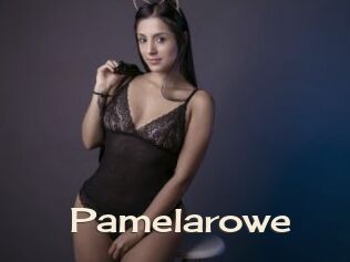 Pamelarowe