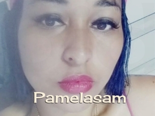 Pamelasam