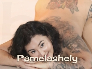 Pamelashely