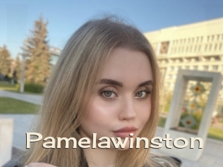 Pamelawinston